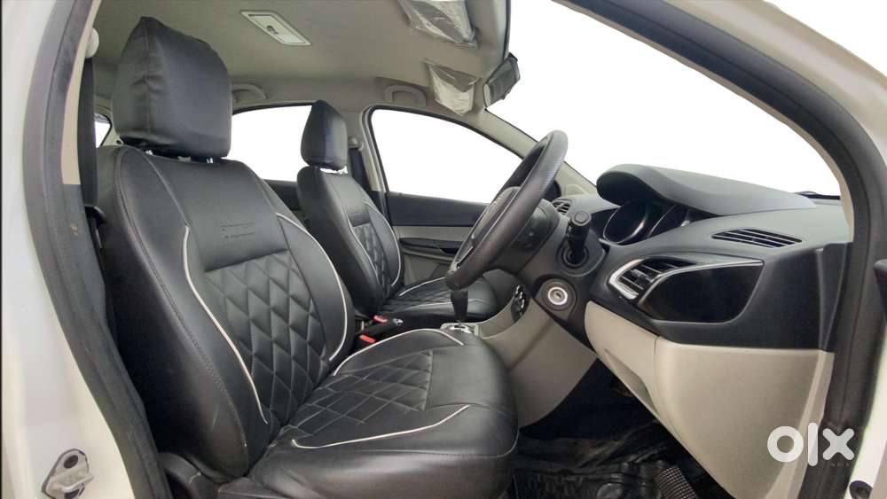 Tata Tiago 1.2 Revotron Xza, 2018, Petrol
