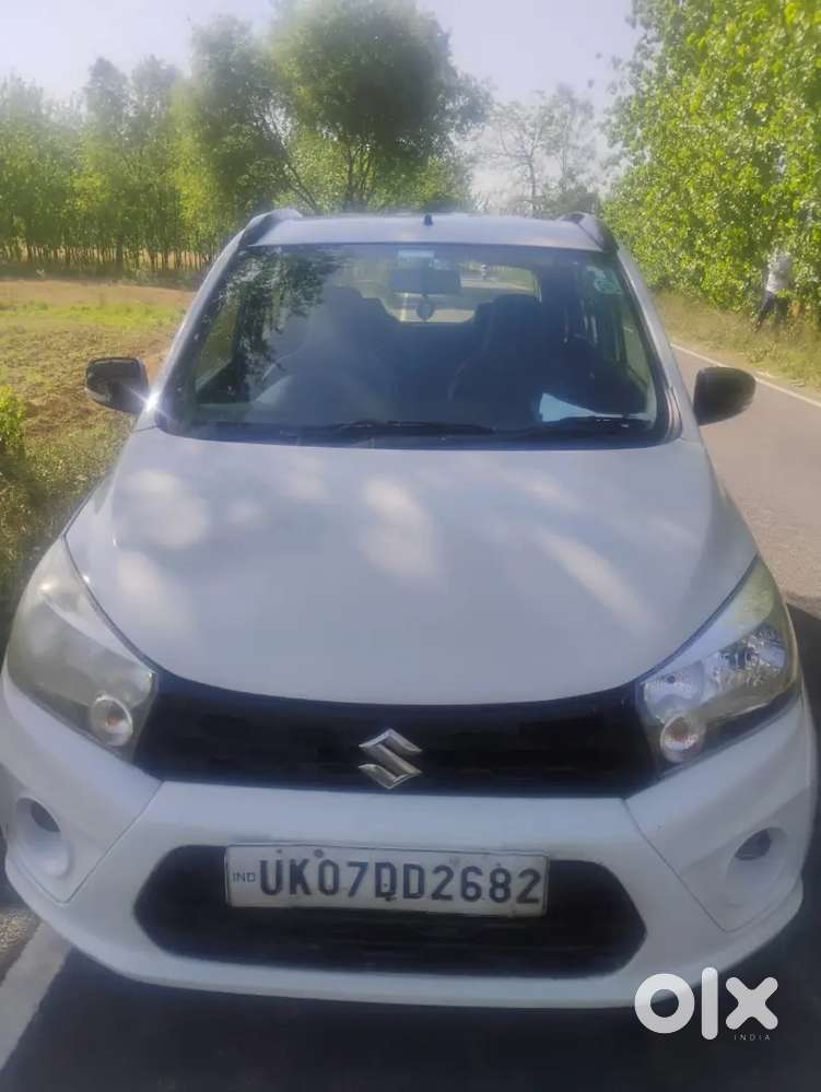 A1 Gadi Zxi Model