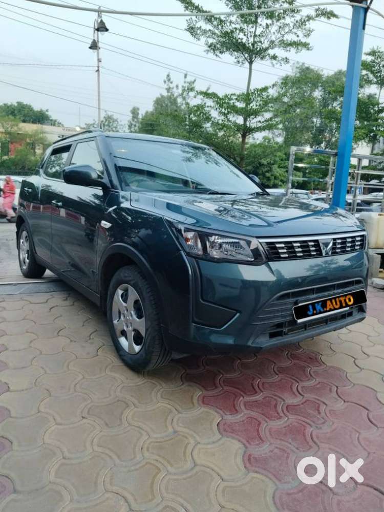 Mahindra Xuv300 W6 Diesel, 2024, Diesel
