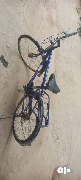 Cycle best sale olx price