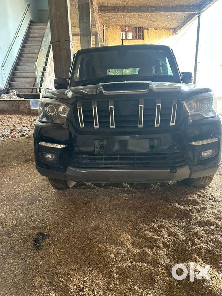 Mahindra Scorpio Diesel 2020
