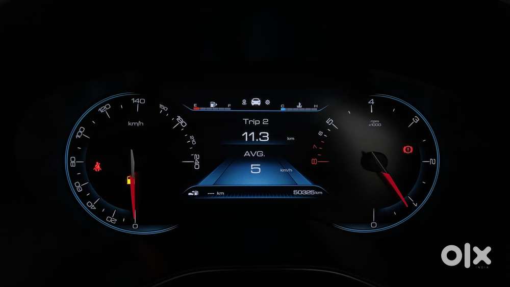 Mg Hector Sharp Pro 2.0 Turbo Diesel Mt, 2022, Diesel