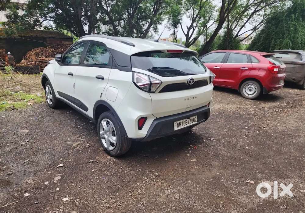 Tata Nexon 1.5 Revotorq 2023