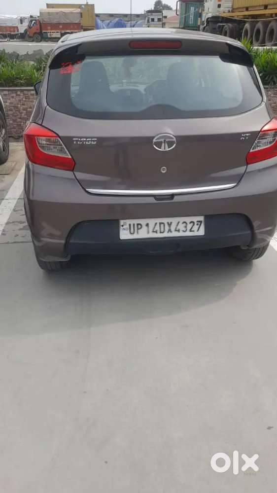 Tata Tiago Petrol Manual 2019