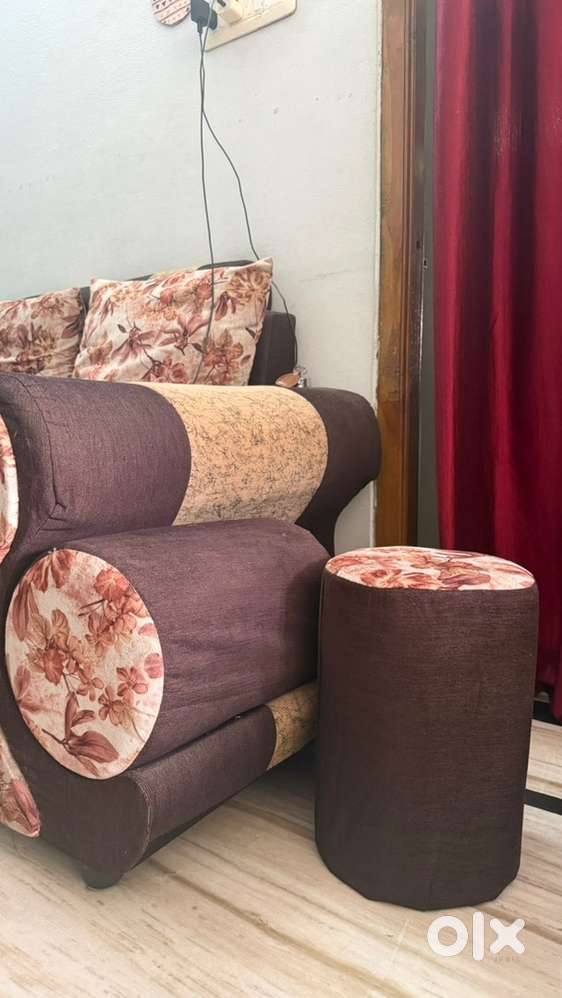 L shape Sofa (large)