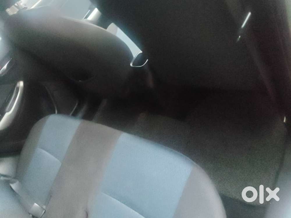 Maruti Suzuki Baleno 2020