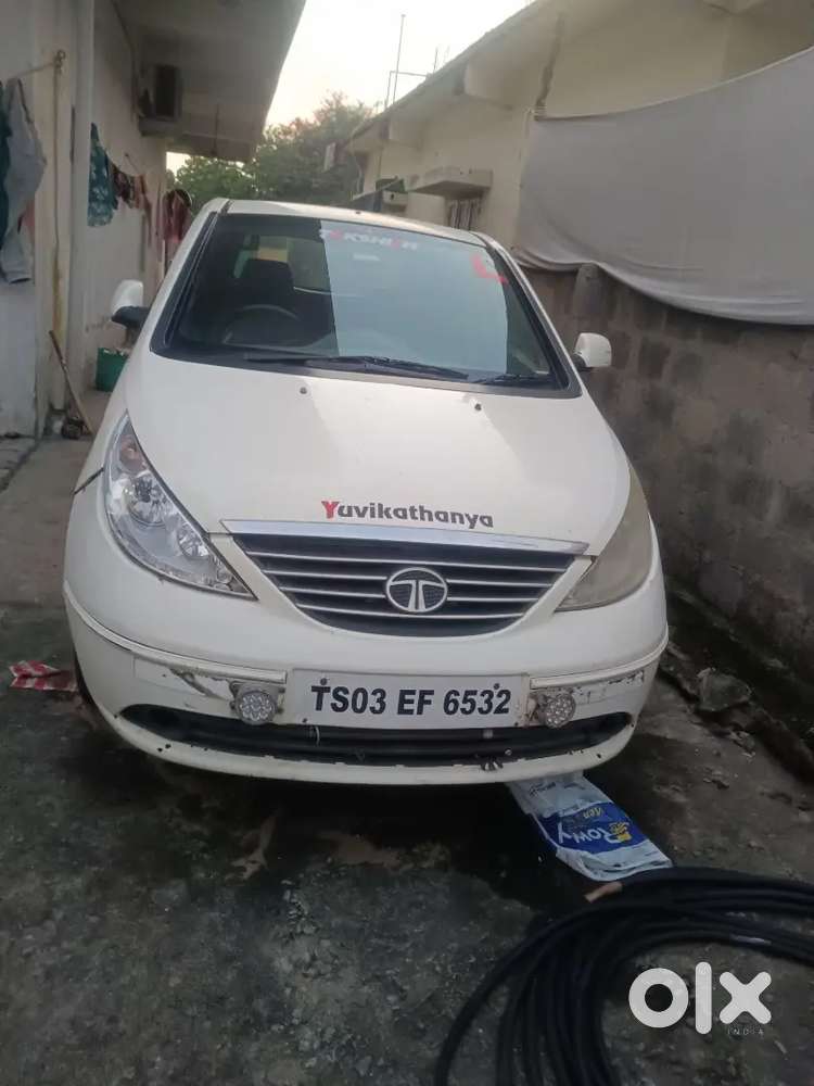 Tata Vista Tech Diesel Manual 2011