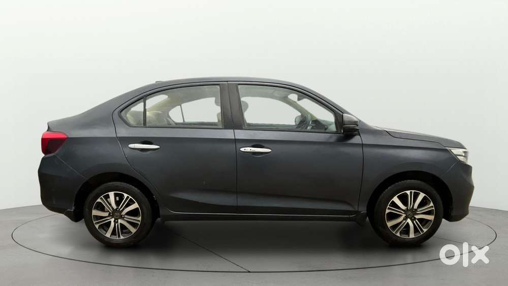 Honda Amaze Vx Cvt Petrol, 2024, Petrol