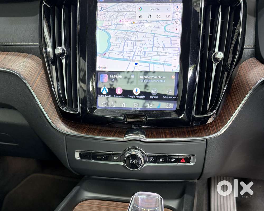 Volvo Xc60 2.0 B5 Ultimate, 2024, Petrol