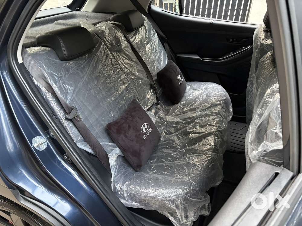Hyundai Creta King Knight Edition 1.5 Diesel At, 2026, Diesel