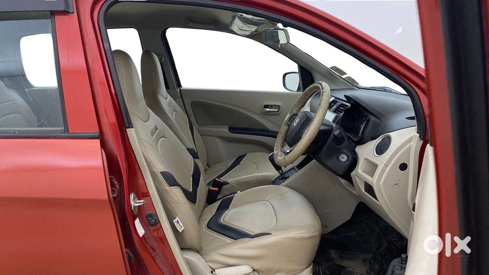Maruti Suzuki Celerio Zxi Optional Amt, 2018, Petrol