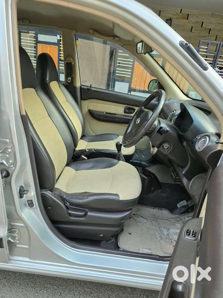 Hyundai Santro Xing Gls, 2011, Petrol