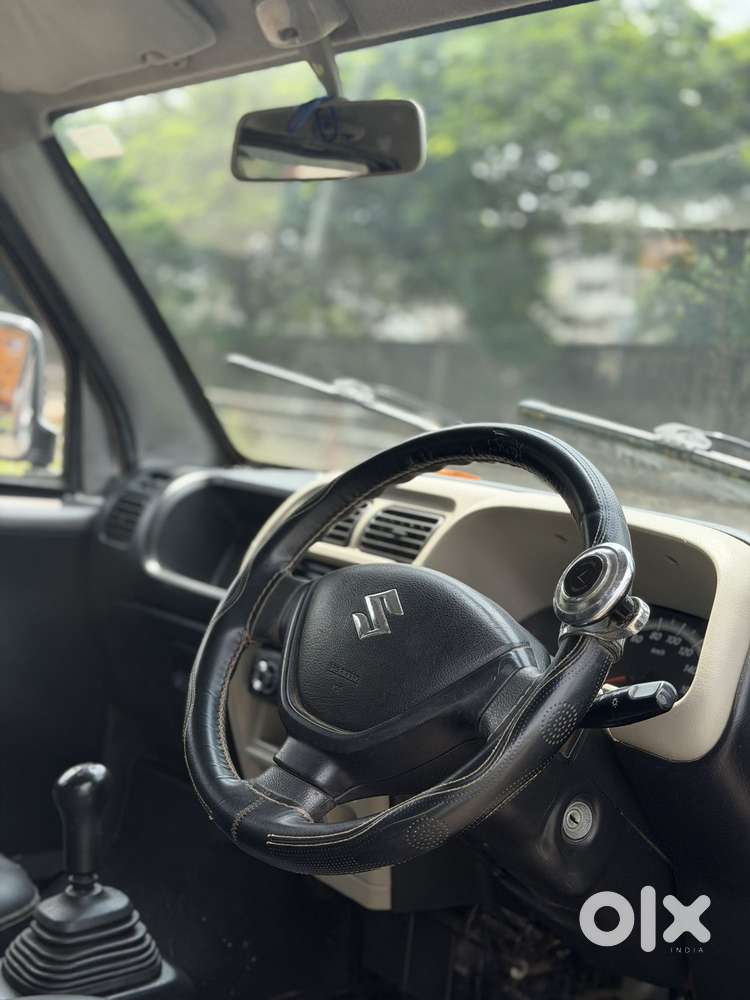 Maruti Suzuki Eeco Cng 5 Seater Ac, 2021, Cng & Hybrids