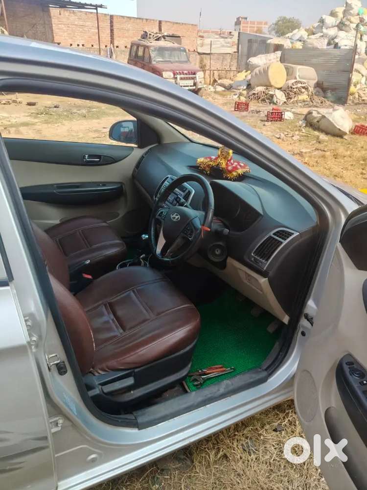 Hyundai I20 Good Condition