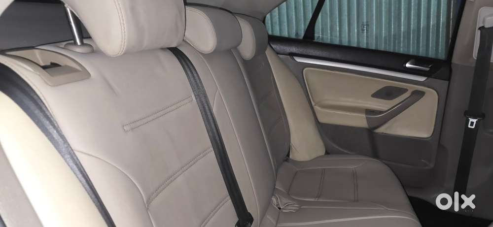 Volkswagen Jetta Diesel 2011