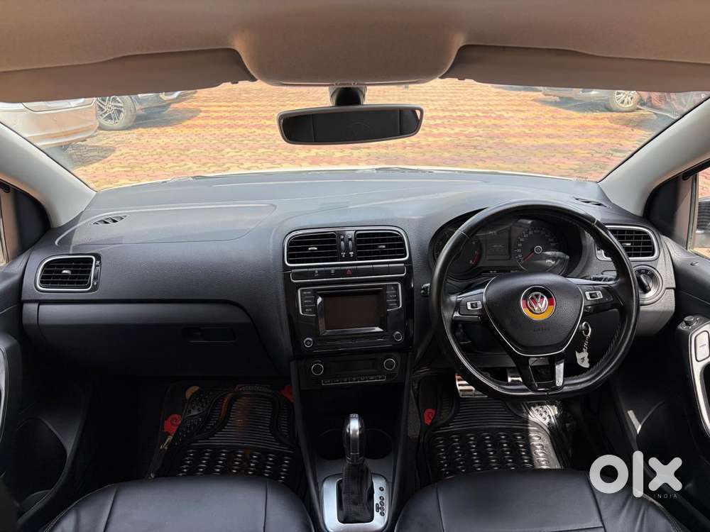 Volkswagen Gti 1.8 Tsi, 2016, Petrol