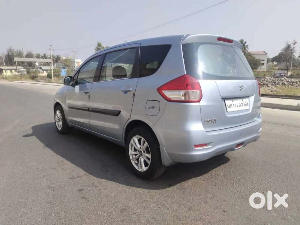 Company History Good Condition Car