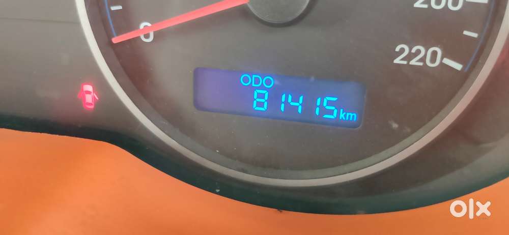 Hyundai I20 Sportz 1.4 Crdi, 2014, Diesel