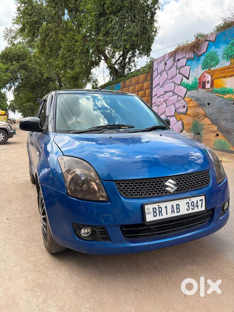 Maruti Suzuki Swift 2008