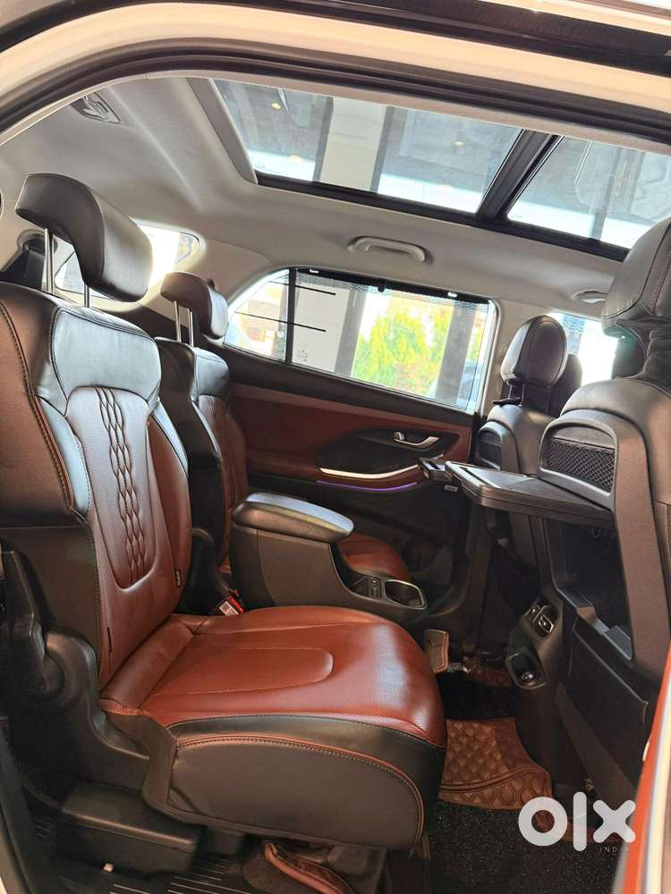 Hyundai Alcazar 1.5 Signature (o) Diesel At 6 Str, 2023, Diesel
