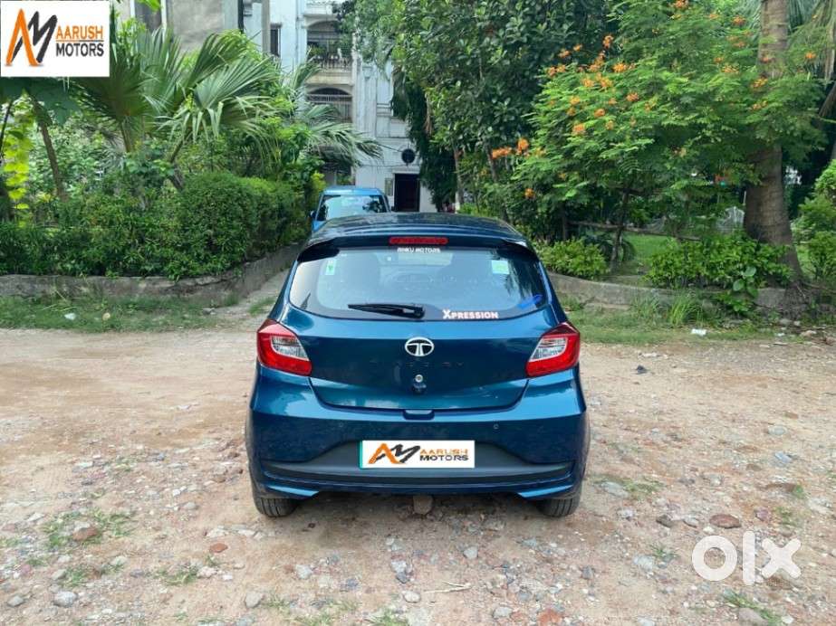 Tata Tiago Ev Xz Plus Lr, 2024, Electric