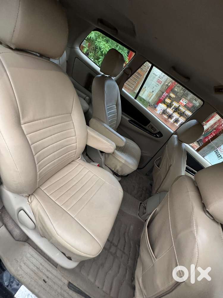 Genuine Reading No Work Toyota Innova Diesel 2009 Model