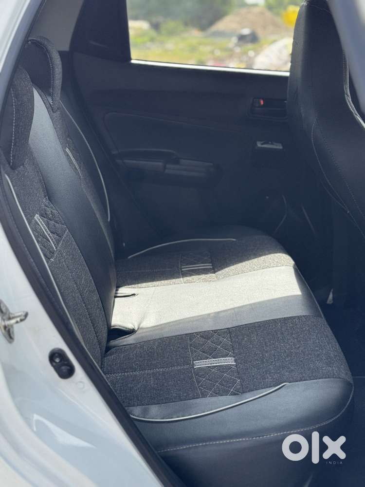 Maruti Suzuki Swift Lxi, 2019, Petrol