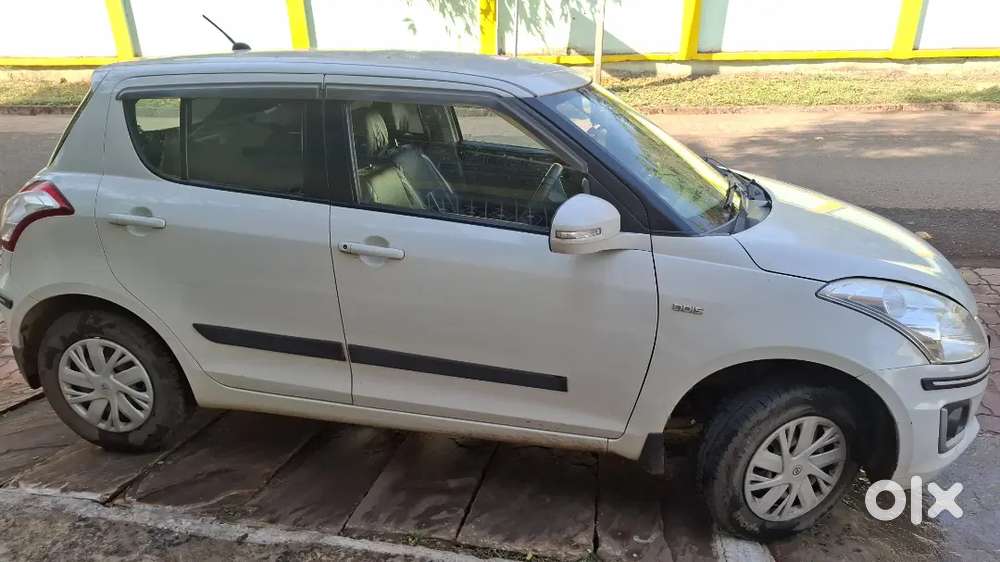 Maruti Suzuki Swift 2016 Diesel Well Maintained
