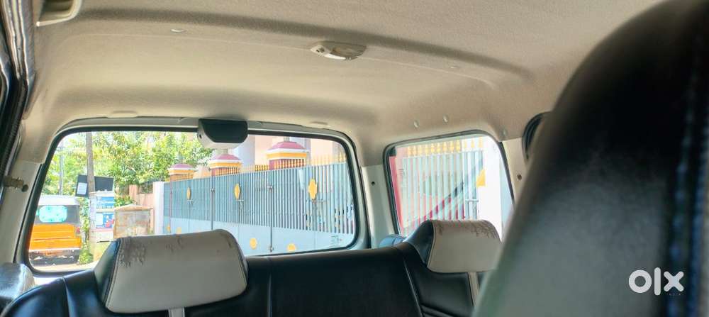Maruti Suzuki Eeco 5 Seater Ac, 2019, Petrol