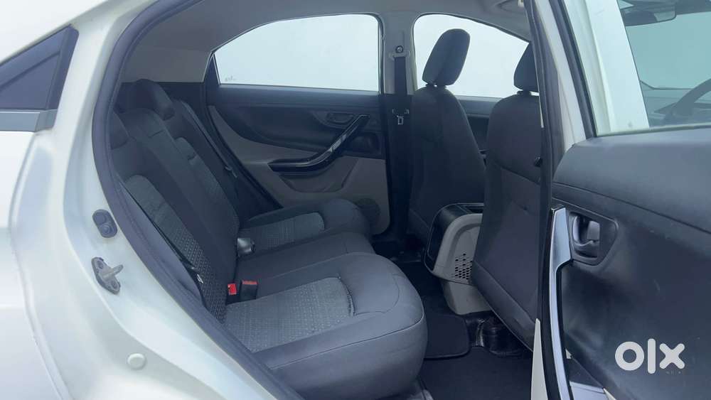 Tata Nexon 1.2 Revotron Xm, 2018, Petrol