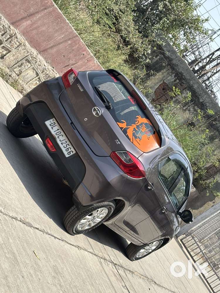 Tata Tiago Xz Plus Diesel, 2017, Diesel