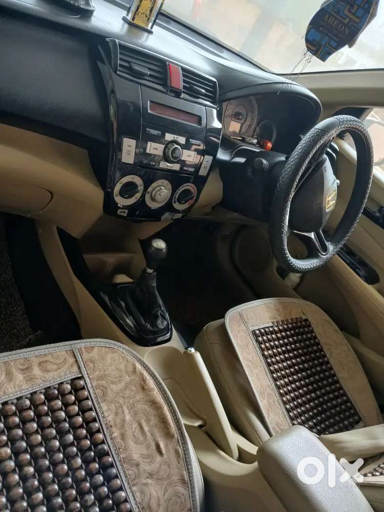 Honda City 2010 Petrol 64000 Km Driven