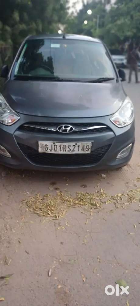 Hyundai Grand I10 2016 Manual Petrol