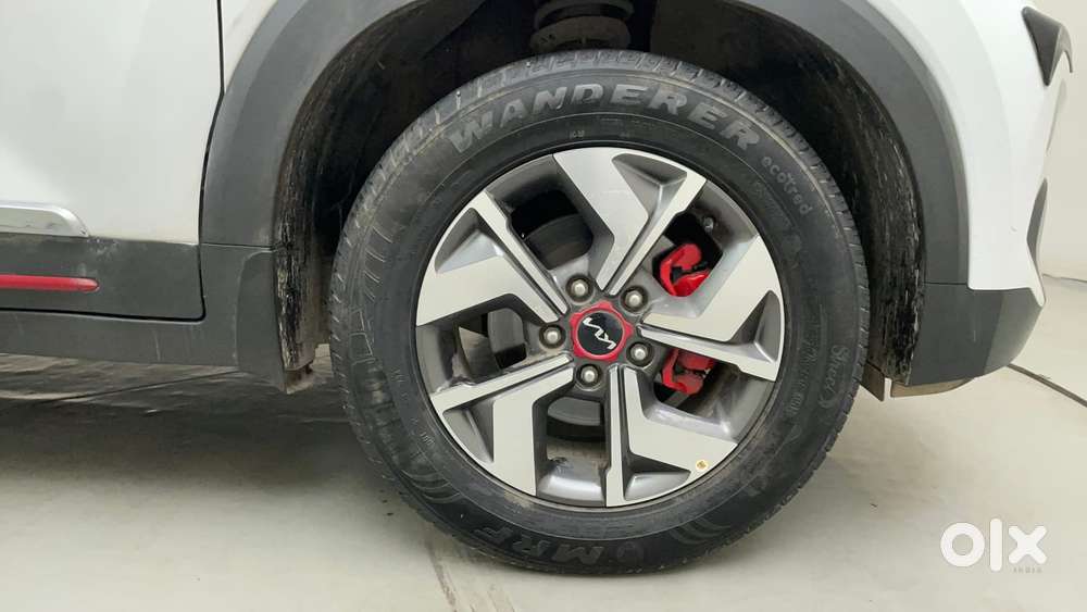 Kia Sonet 1.0 Gtx Plus Dct, 2022, Petrol
