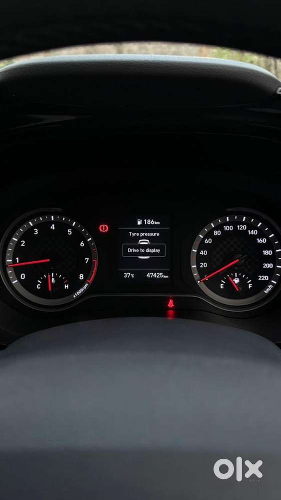 Hyundai Grand I10 Nios 2023 Well Maintained