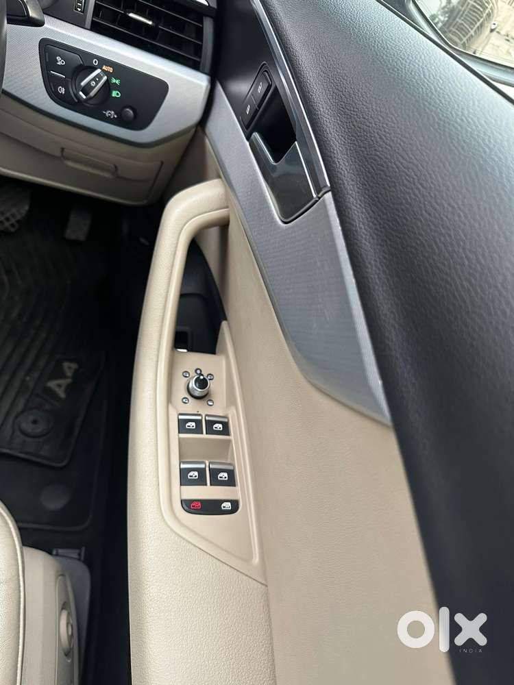 Audi A4 2.0 Premium Plus 40 Tfsi, 2021, Petrol