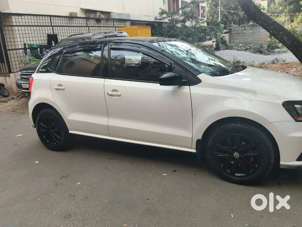 Gt 2016 Dsg Engine New Tyres Very Powerful Engine