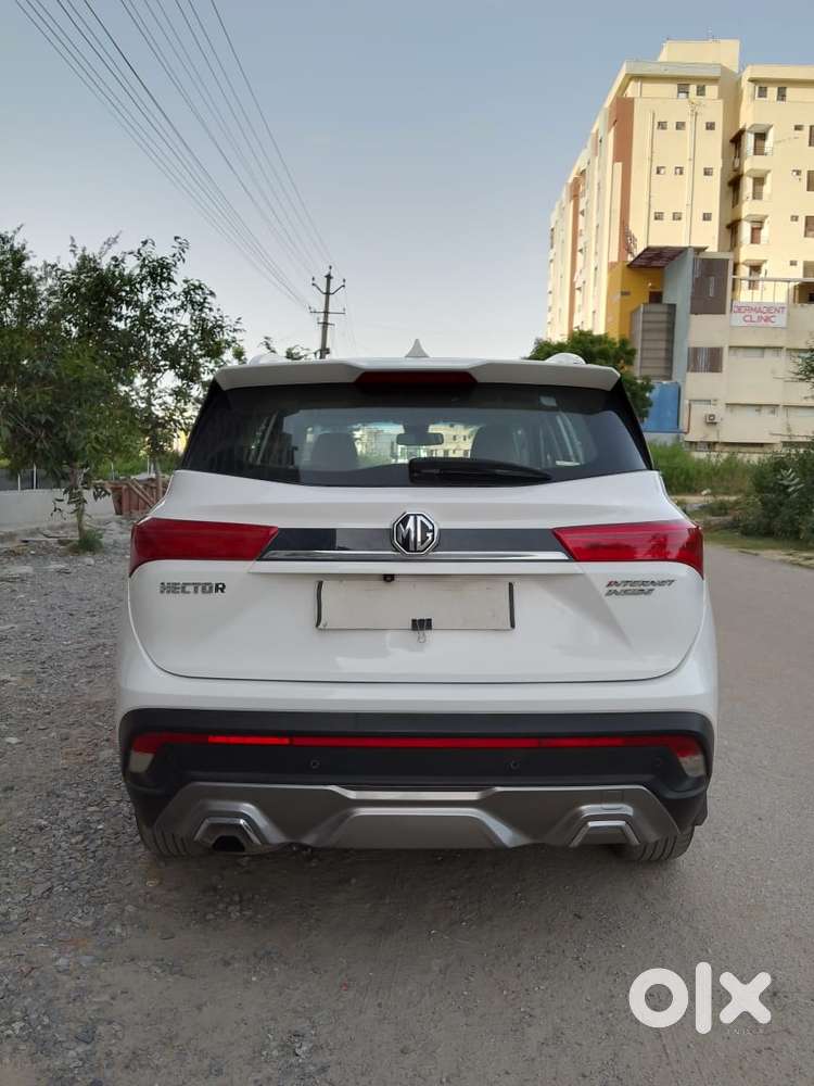 Mg Hector 2.0 Sharp Diesel, 2021, Diesel