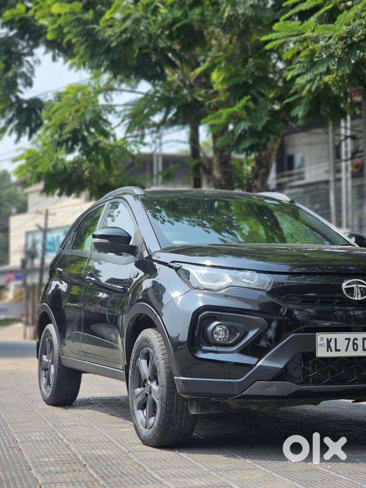 Tata Nexon 1.5 Revotorq Xza Plus, 2023, Petrol