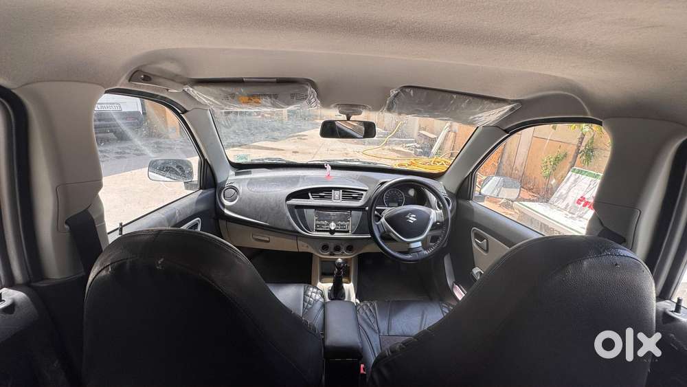 Maruti Suzuki Alto 800 2019-2023 0.8 Lxi (o), 2023, Petrol