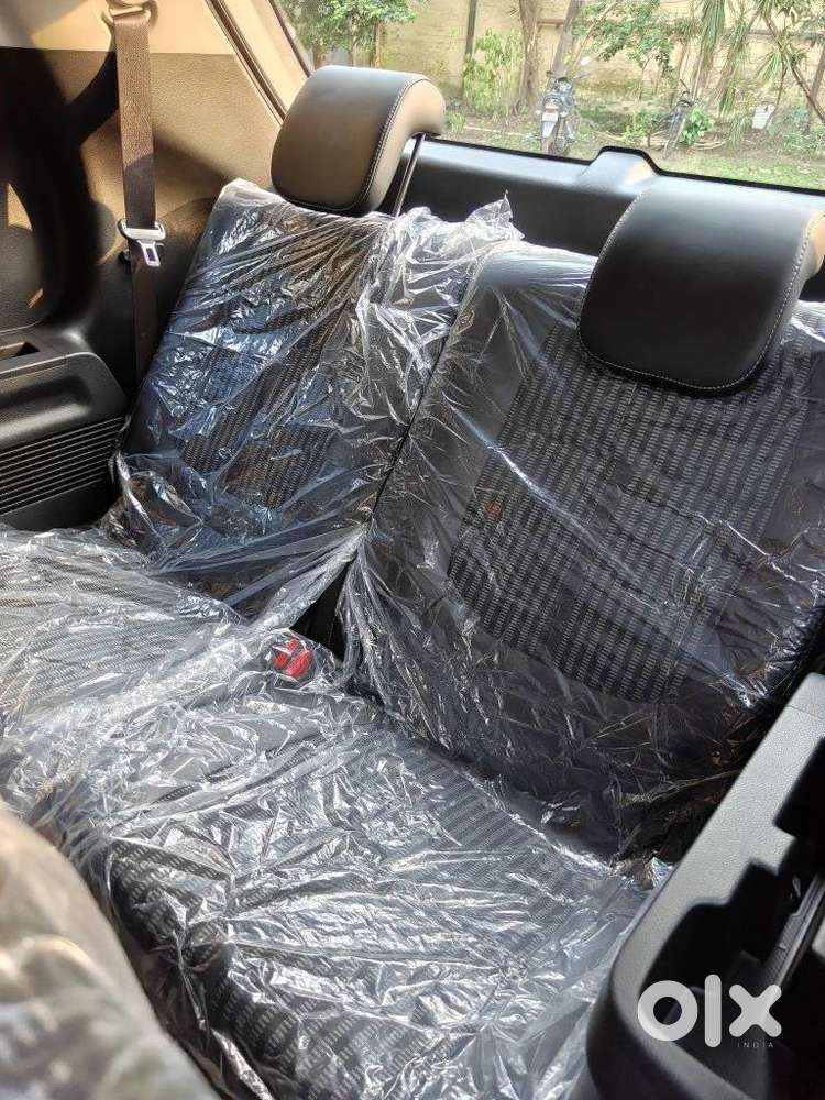 Kia Carens 1.5 Prestige 7 Str, 2024, Petrol