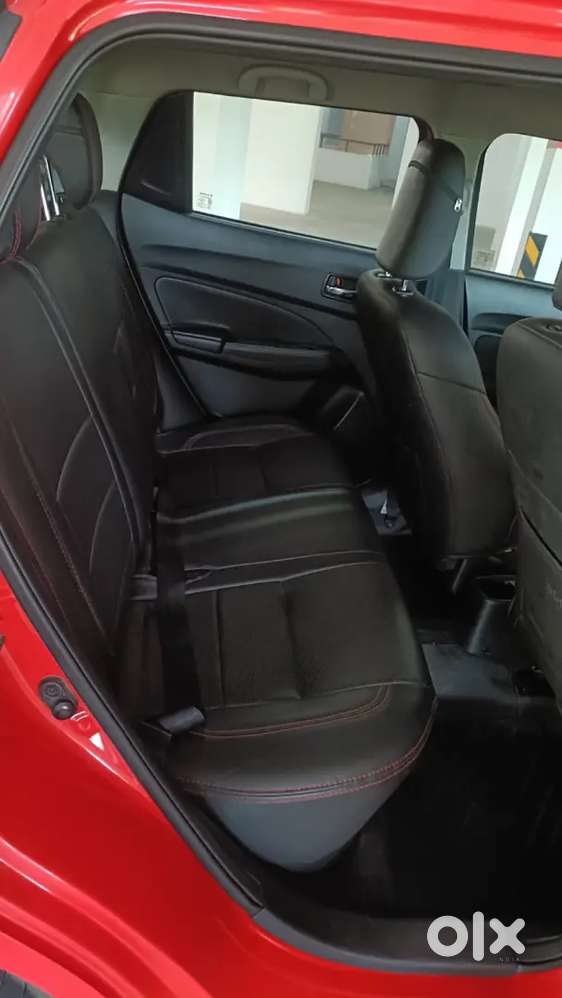 Maruti Suzuki Swift 2022 Petrol Well Maintained