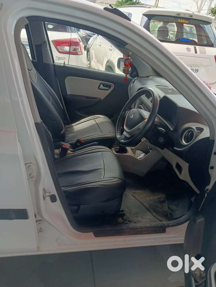 2021 Maruti Suzuki Alto 2021