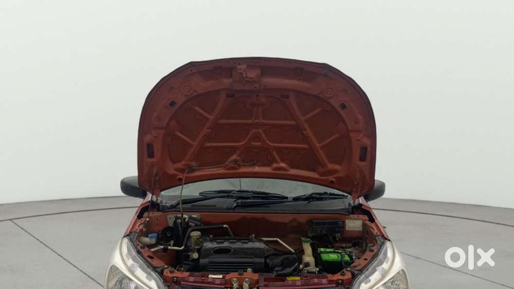 Maruti Suzuki Alto K10 Vxi, 2016, Petrol