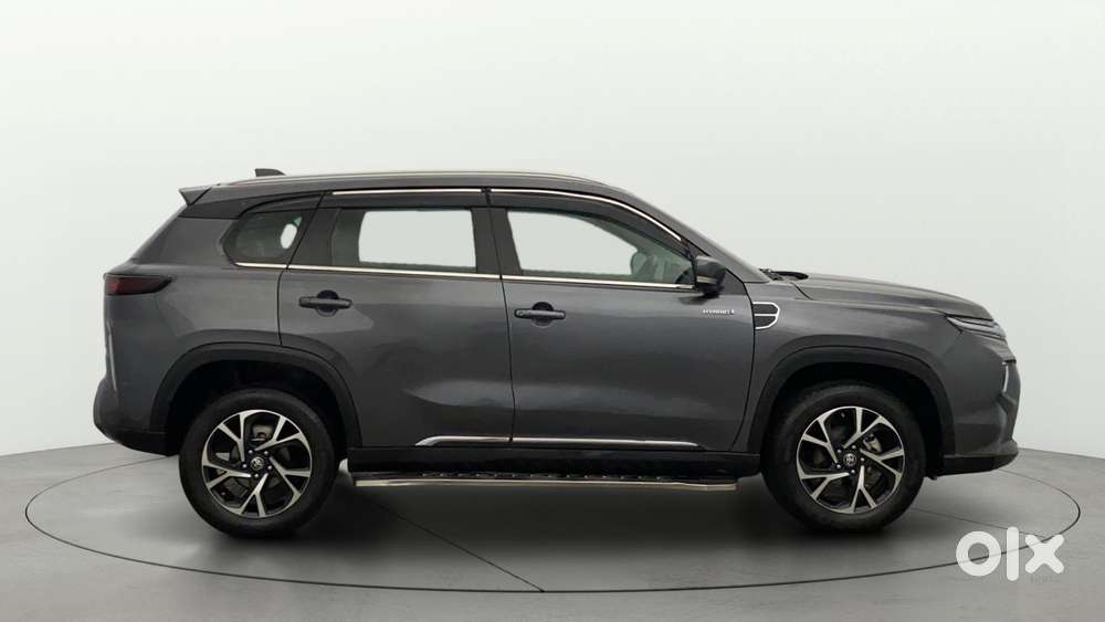 Toyota Urban Cruiser Hyryder 1.5 V Hybrid, 2023, Petrol