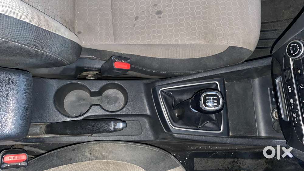 Hyundai Elite I20 Asta 1.2 (o), 2017, Petrol