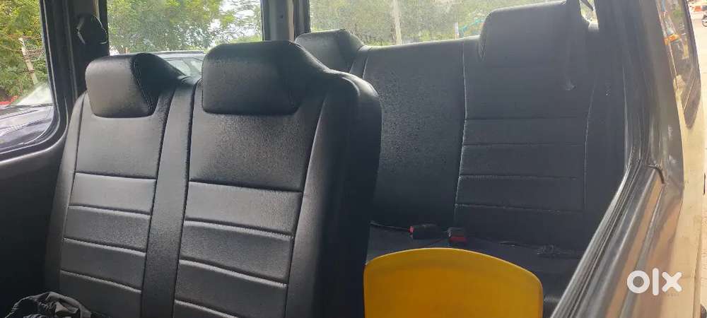 Maruti Suzuki Eeco 7 Str 2024
