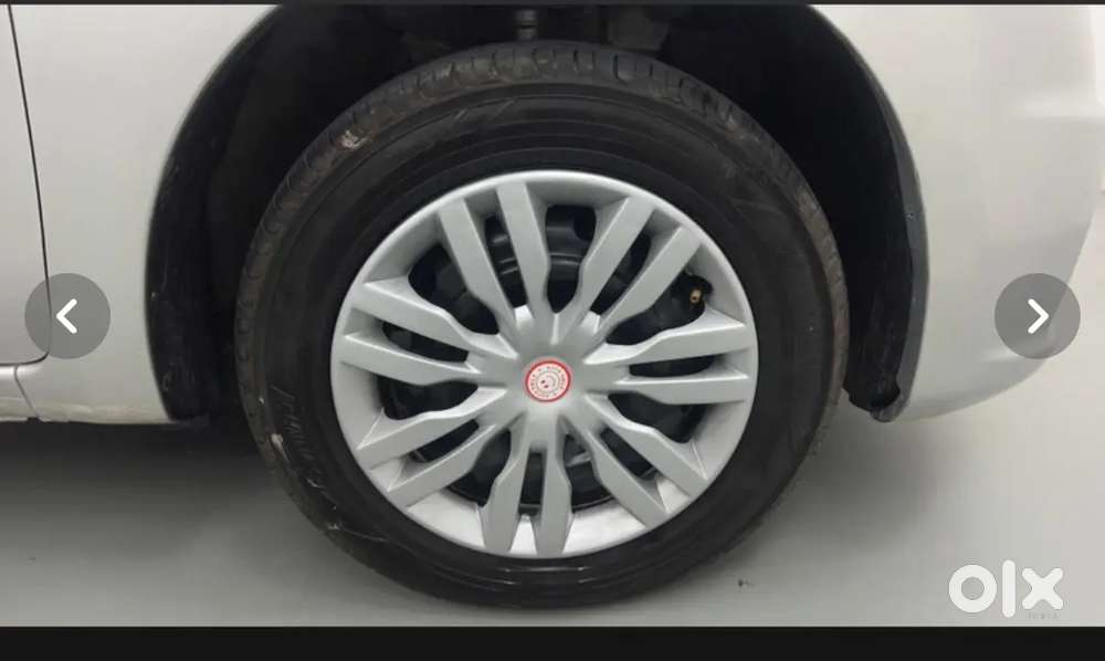 Nissan Micra Active 2018 Petrol 118459 Km Driven