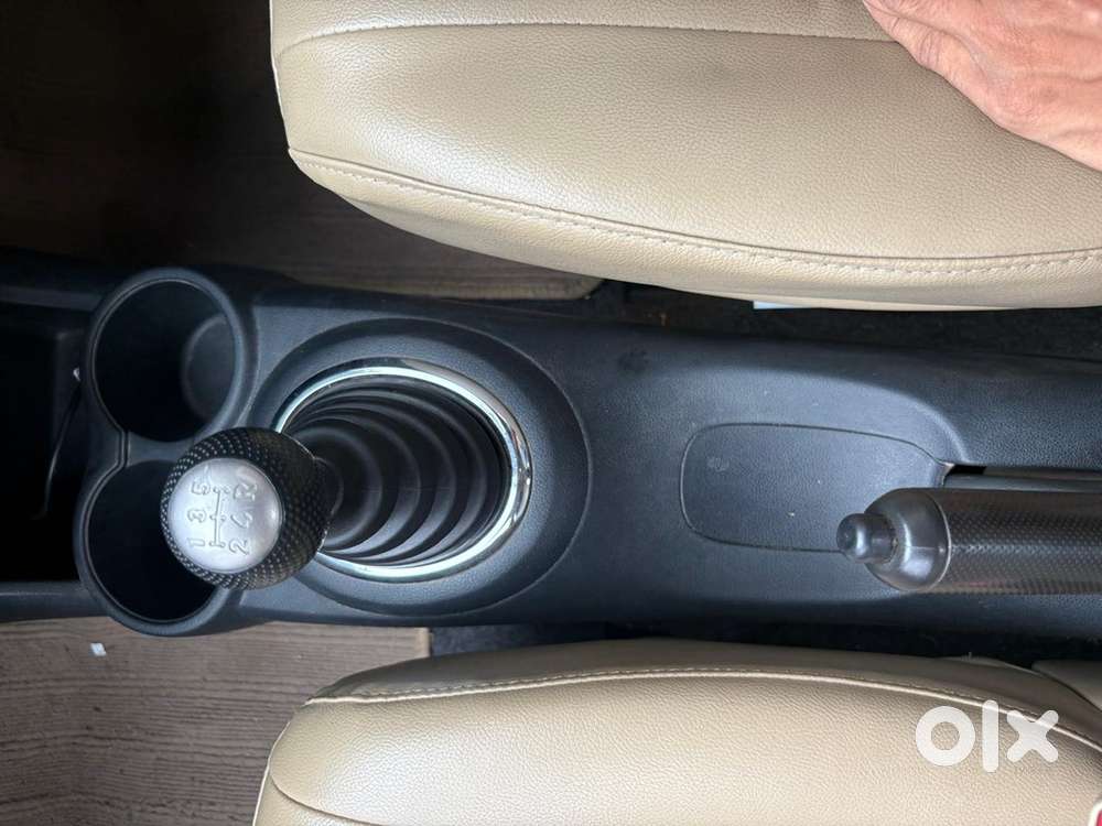 Honda Amaze 2014 Petrol Well Maintained