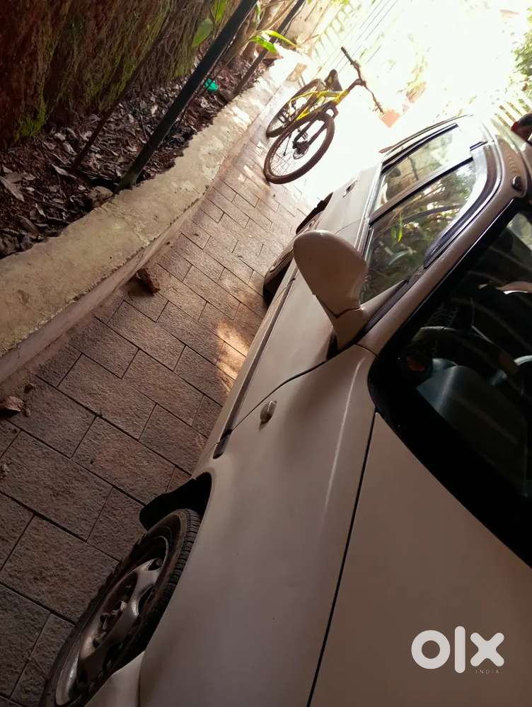 Maruti Suzuki Zen 2006 Petrol Variant
